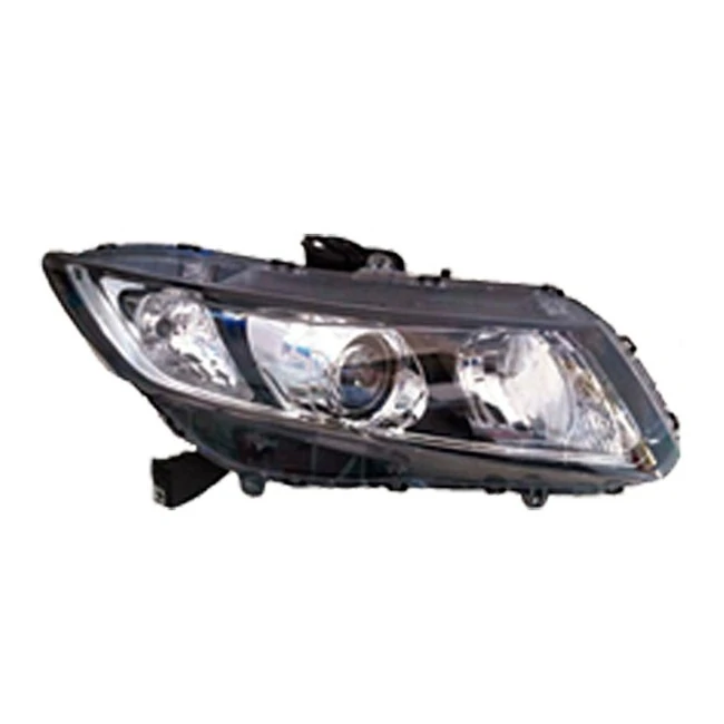Farol Principal HONDA CIVIC Lado Esquerdo - RUFATO 22573