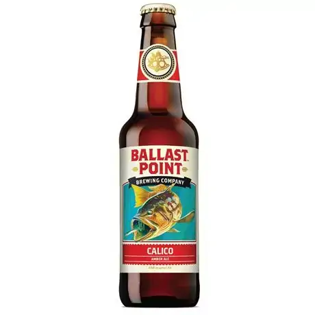 Ballast Point Calico
