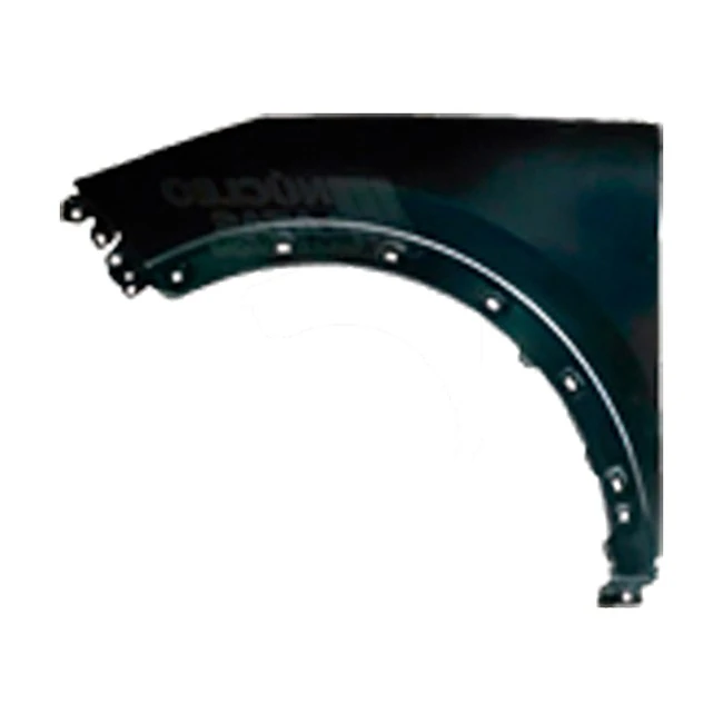 Para-lama KIA MOTORS SPORTAGE Lado Esquerdo sem Furo Pisca - RUFATO 21497