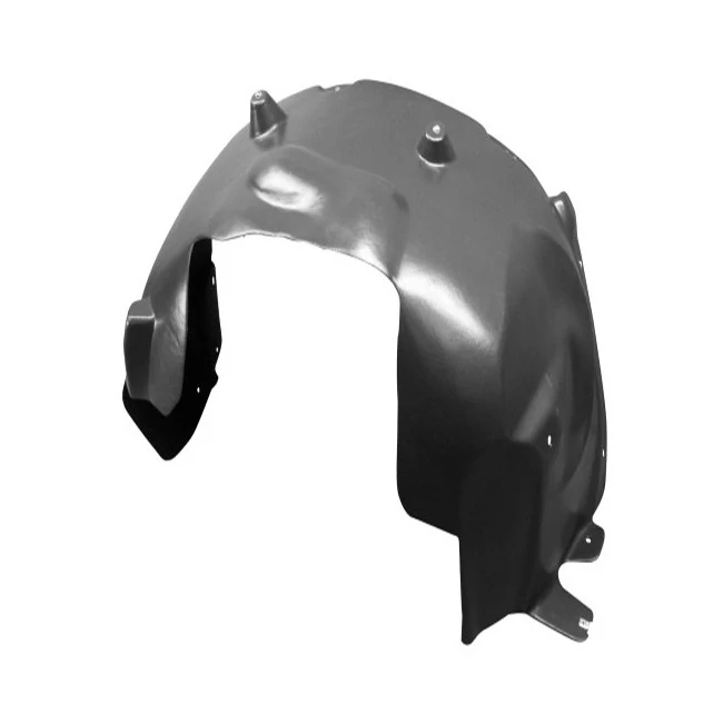 Para-barro Dianteiro VOLKSWAGEN AMAROK Lado Esquerdo - RUFATO 23715