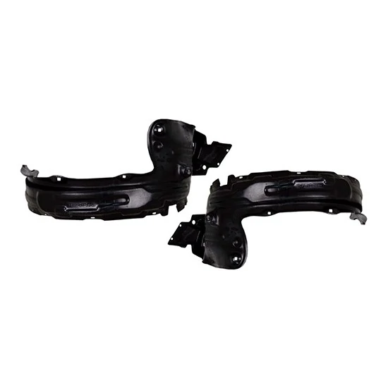 Para-barro KIA MOTORS SOUL Lado Direito - RUFATO 21702