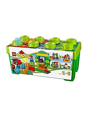 Dyupeulreo Play Box