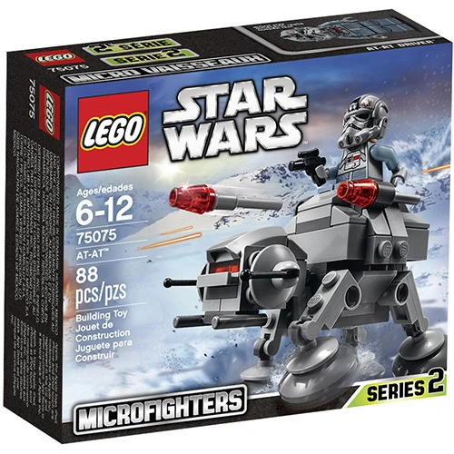 Lego At At