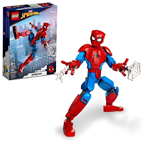 Sh Figura Homem Aranha