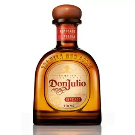 Tequila Reposado Reserva Don Julio 1942 Garrafa 750ml