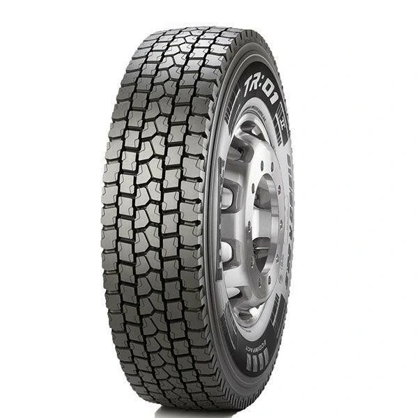 Pneu 275X80 R22,5 Tr01 149/146M Borrachudo - PIRELLI PNEUS 23438