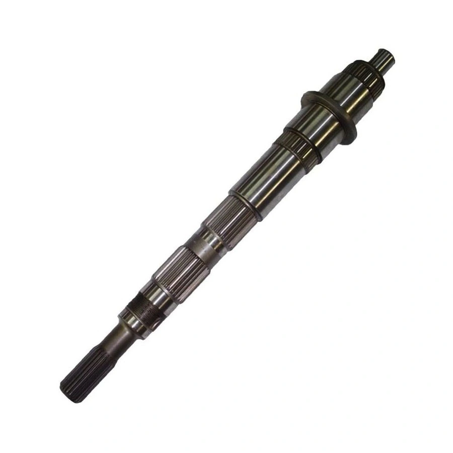 Eixo Entalhado do Câmbio VOLKSWAGEN 11130/13130 - EATON 237736