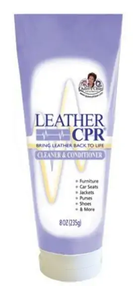 Cleaner Conditioner