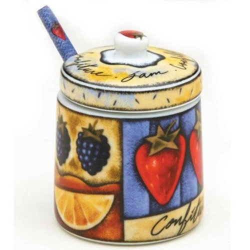 Pote Para Geléia