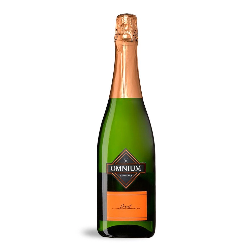 Espumante Arg.omnium Brut 750m