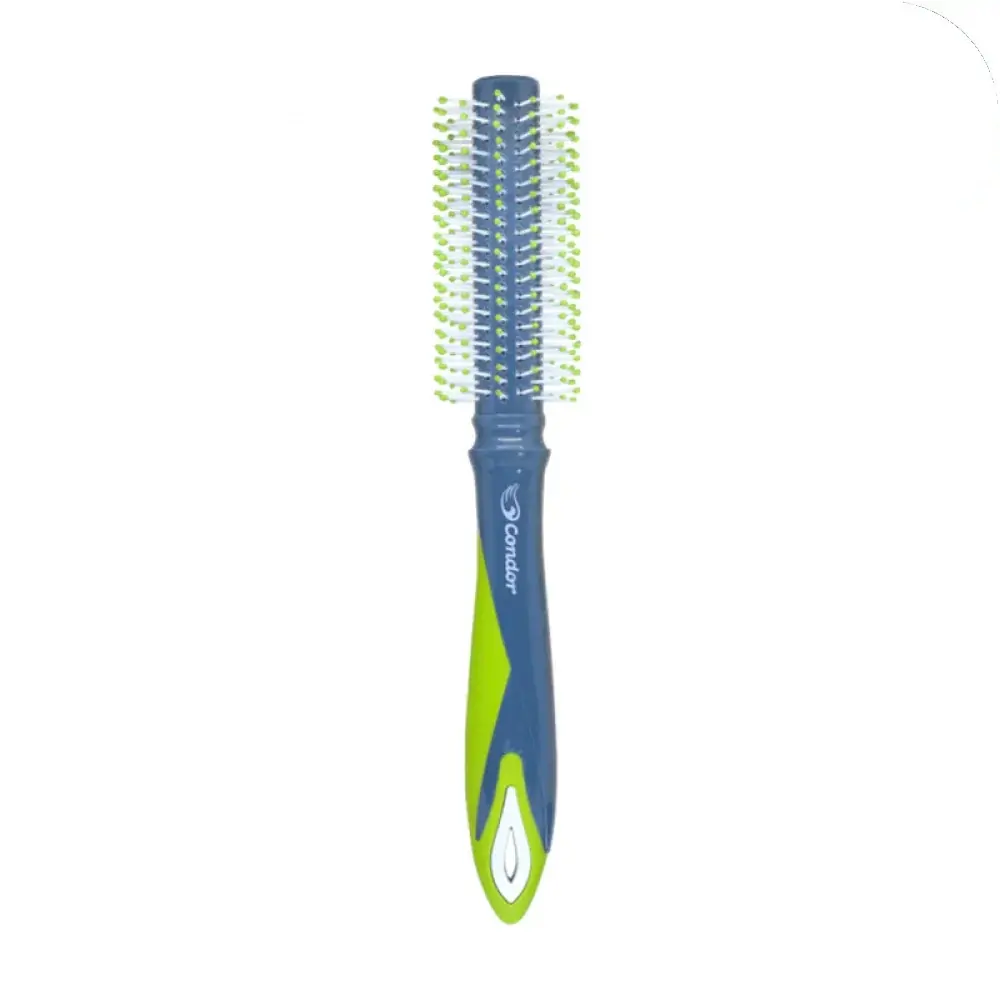Esc P/ Cabelo Condor Eliane 6x1 6853 | Escova Condor Basic Eliane