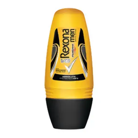 Kit Desodorante.roll On Rexona V8 C/3