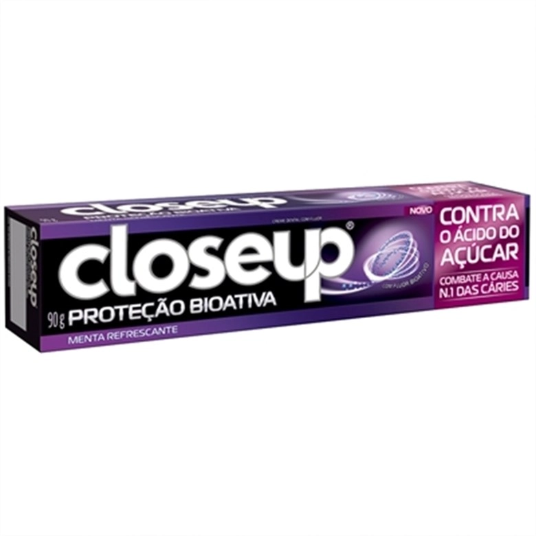 Cd Close Up Bioactive Protection 70g