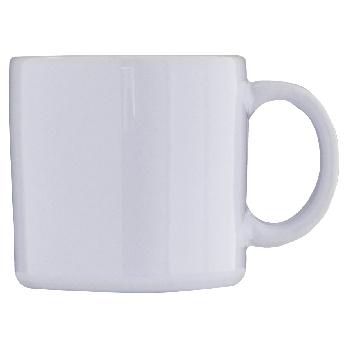 Caneca Branca Az12 360ml Biona