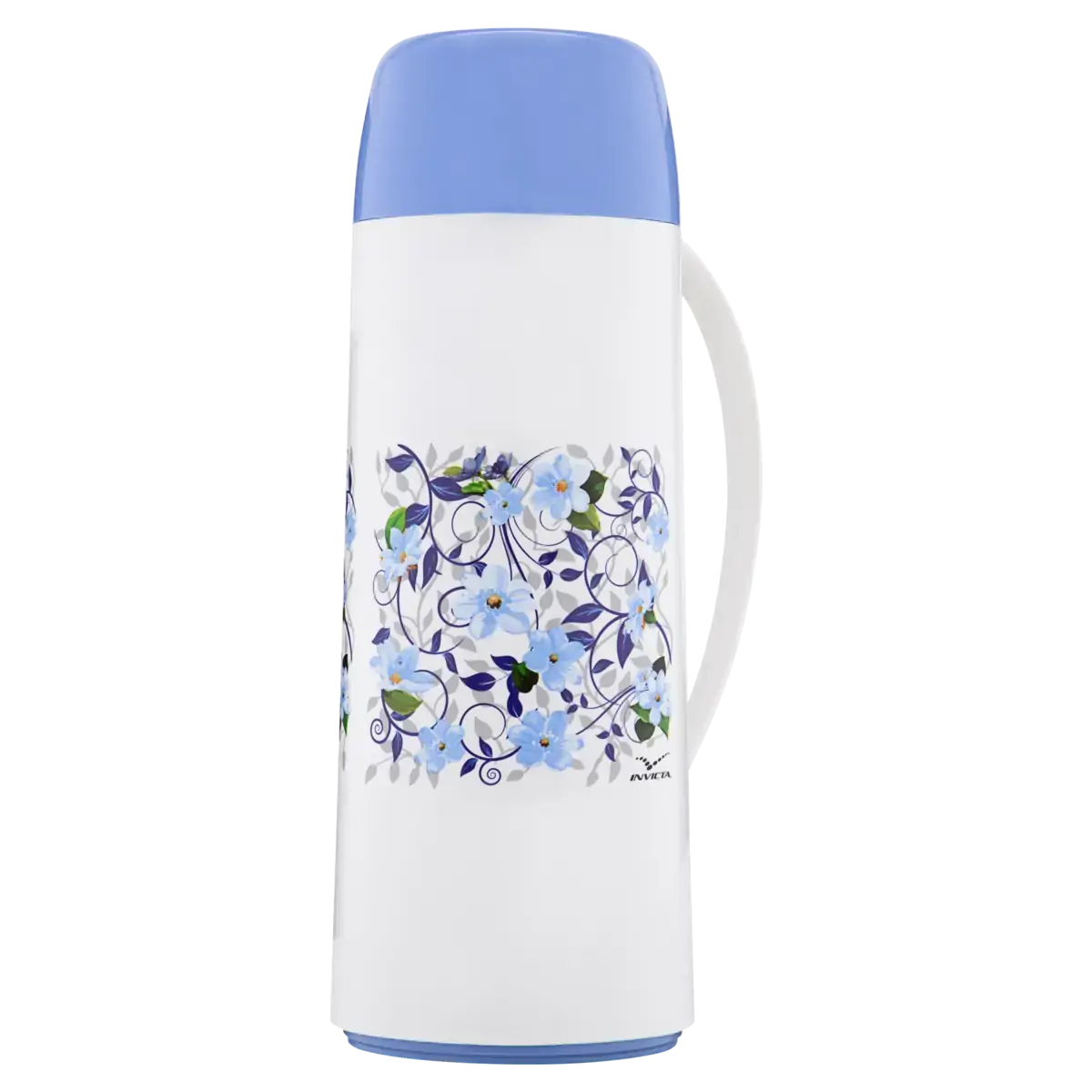 Garrafa Térmica Harmonia Firenze 1l Invicta