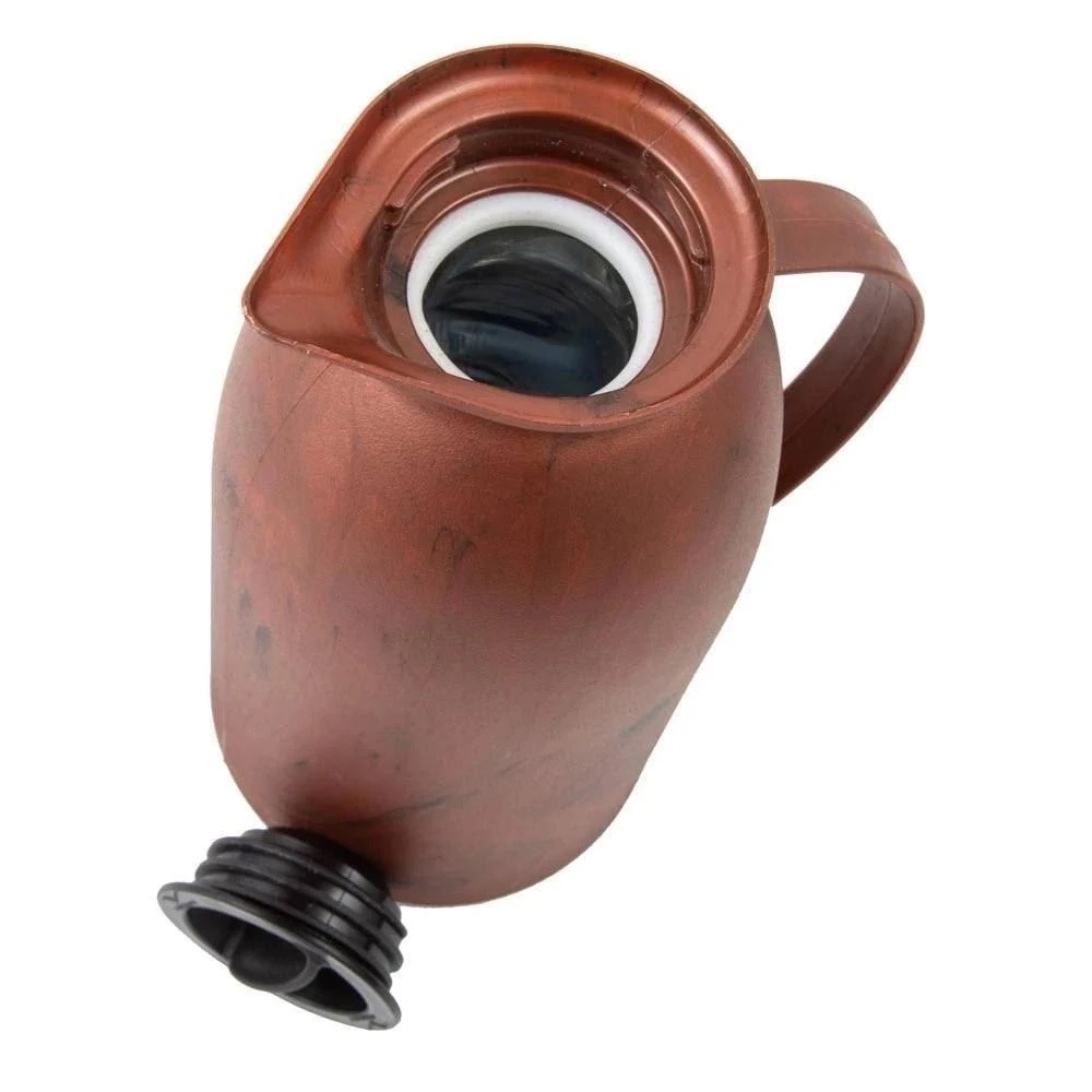 Gar Term Invicta 750ml Vogue Mogno Wood