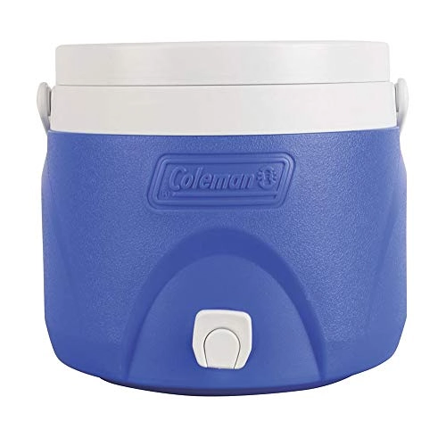 Botijao Term Invicta 7 5lt Azul