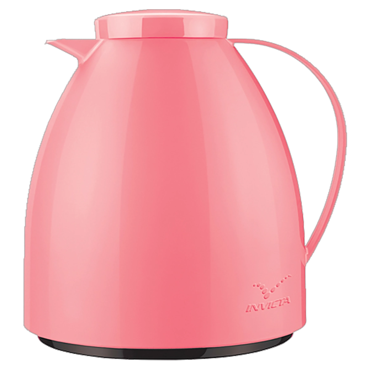 Garrafa Térmica De Mesa Bule Viena Baby 400ml Invicta