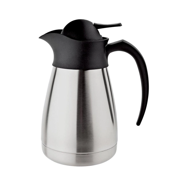 Bule Invicta Aço Inox Wave 500ml