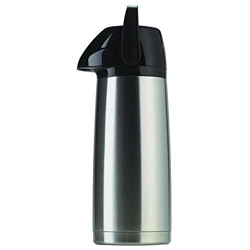 Garrafa Term Invicta 1,8l Inox Ref 9818