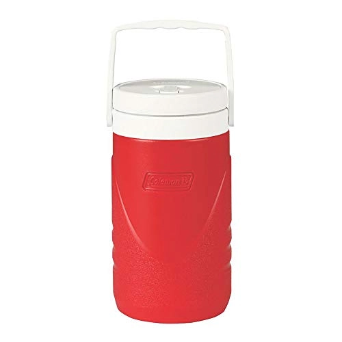 Jarra Term Invicta 1 8lt Vermelha