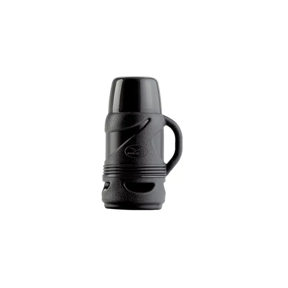 Garrafa Invicta Lider Preta Ref 08202