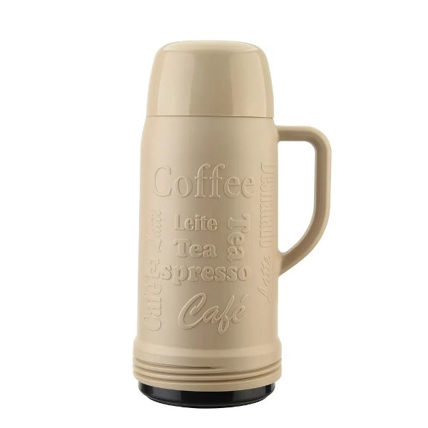 Garrafa Arabica 1l