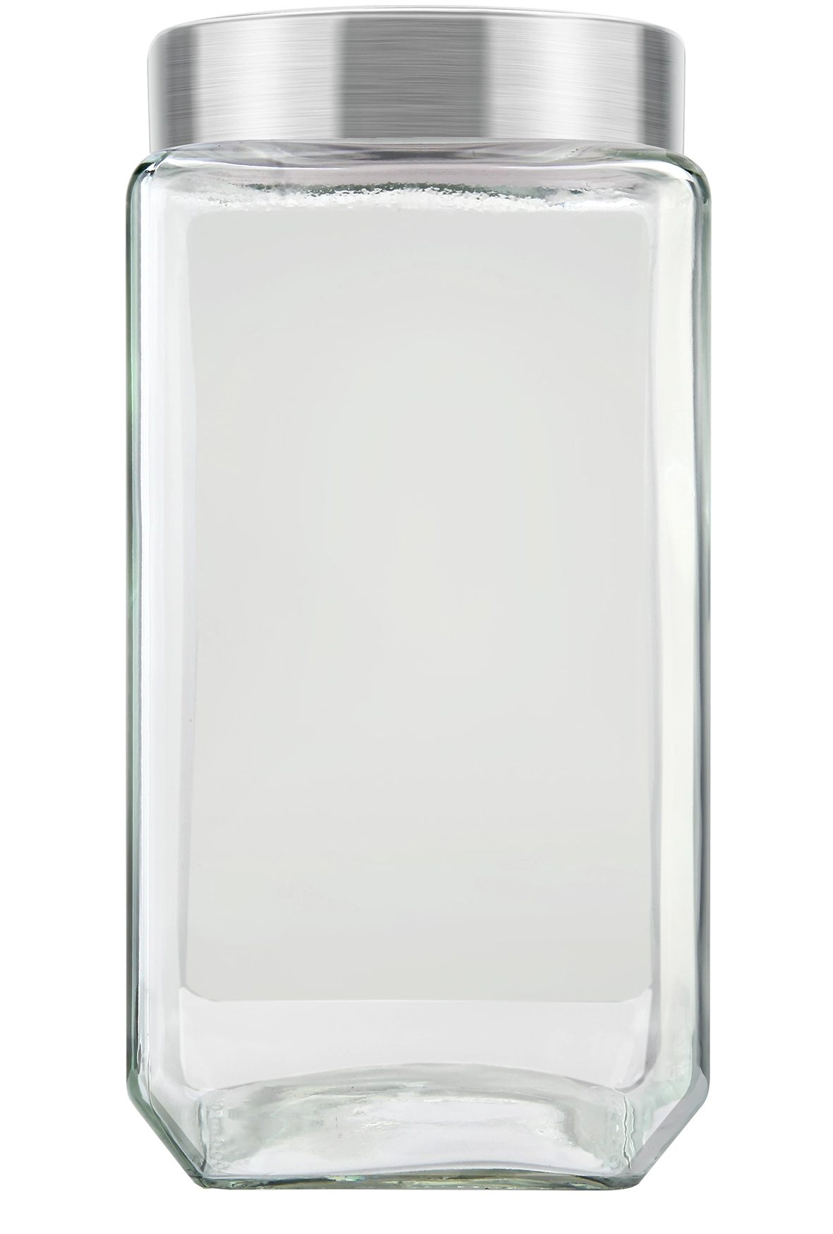 Pote Quadrado 2,2l Collection