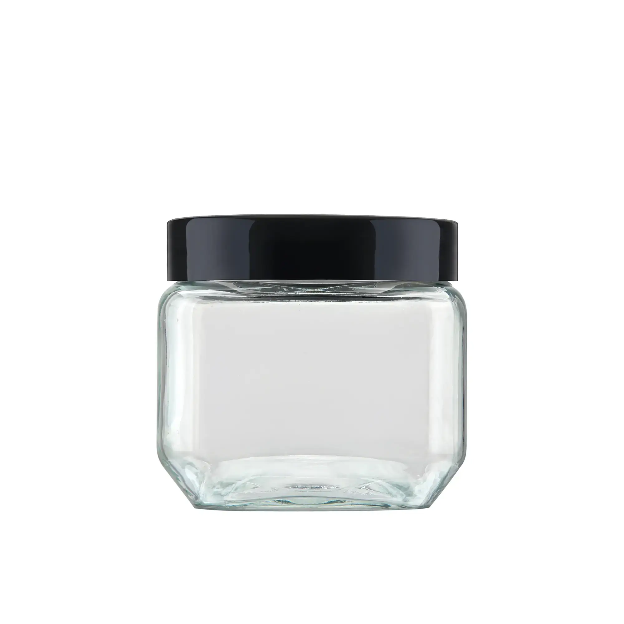 Pote Invicta Quadrado Color 800ml 1un