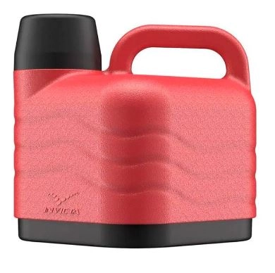 Gfao Term Invicta Pro 3l Vermelho