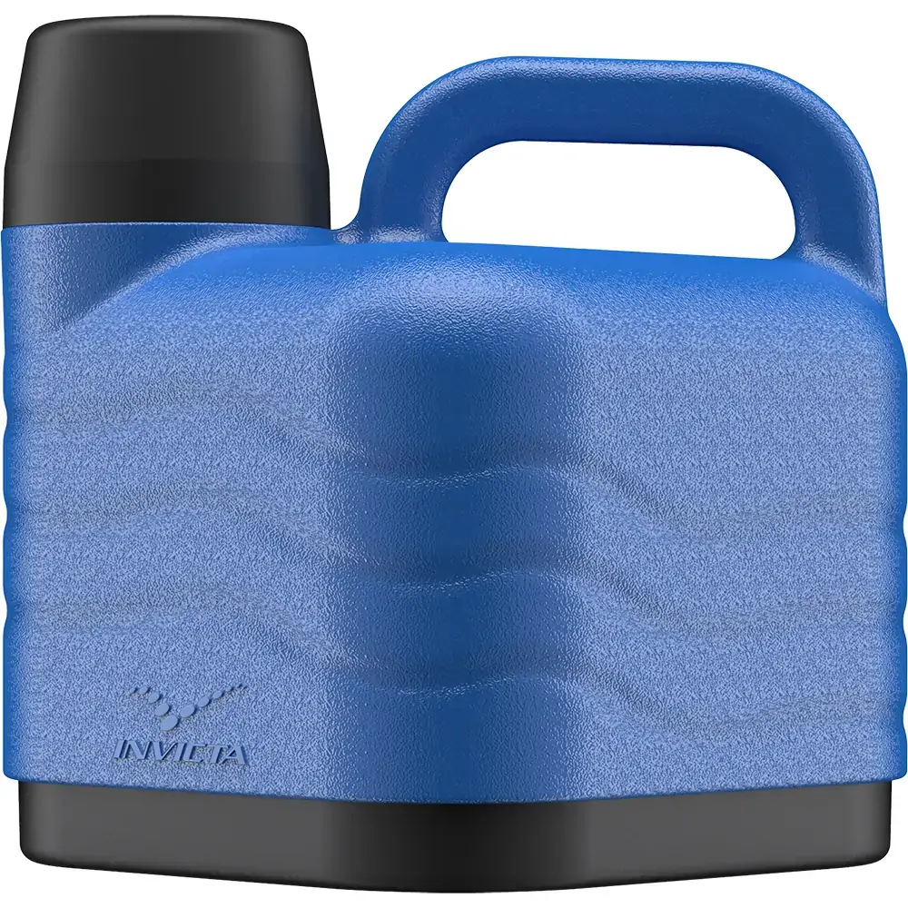 Gfao Term Invicta Pro 3l Azul