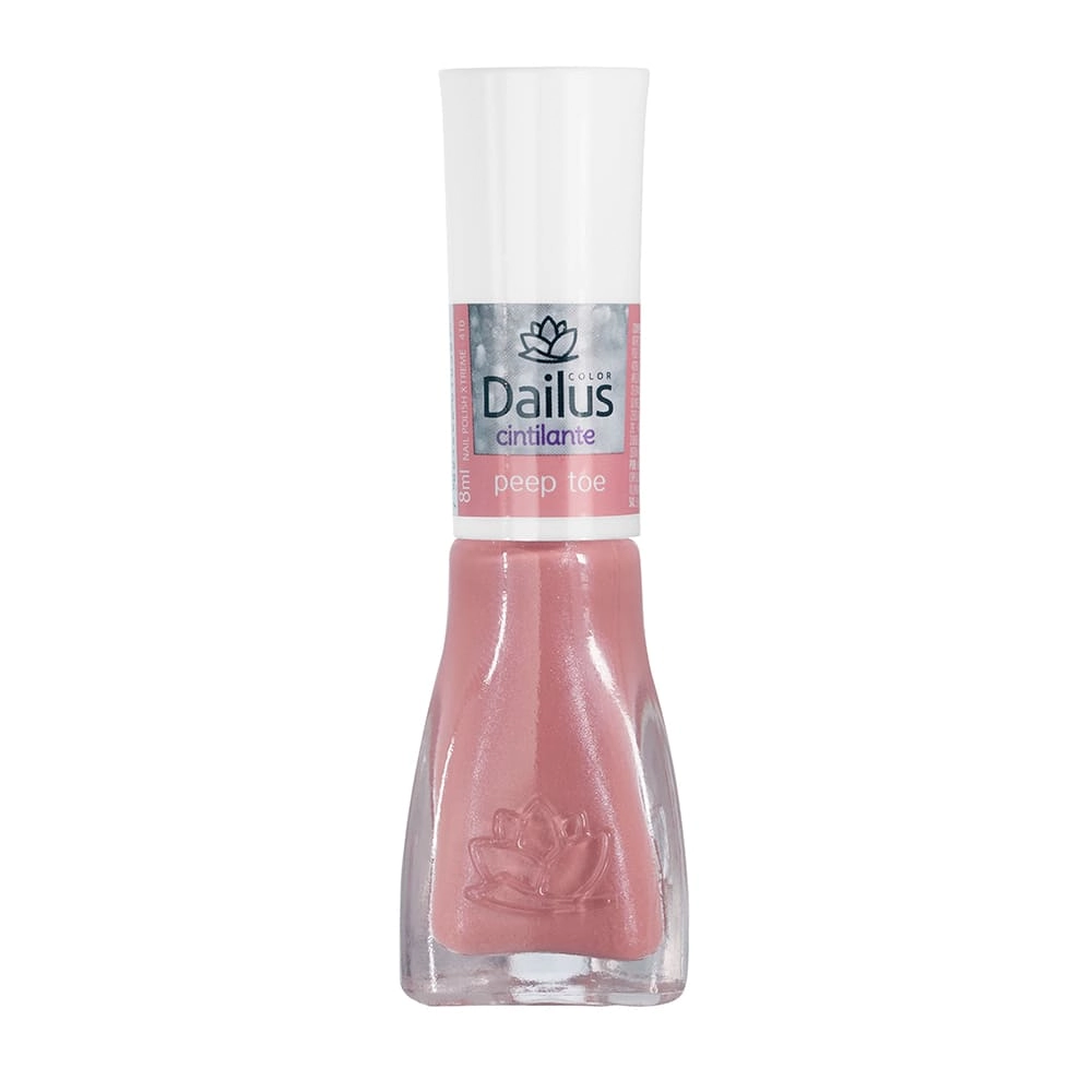 Esmt Dailus 410 Peep Toe