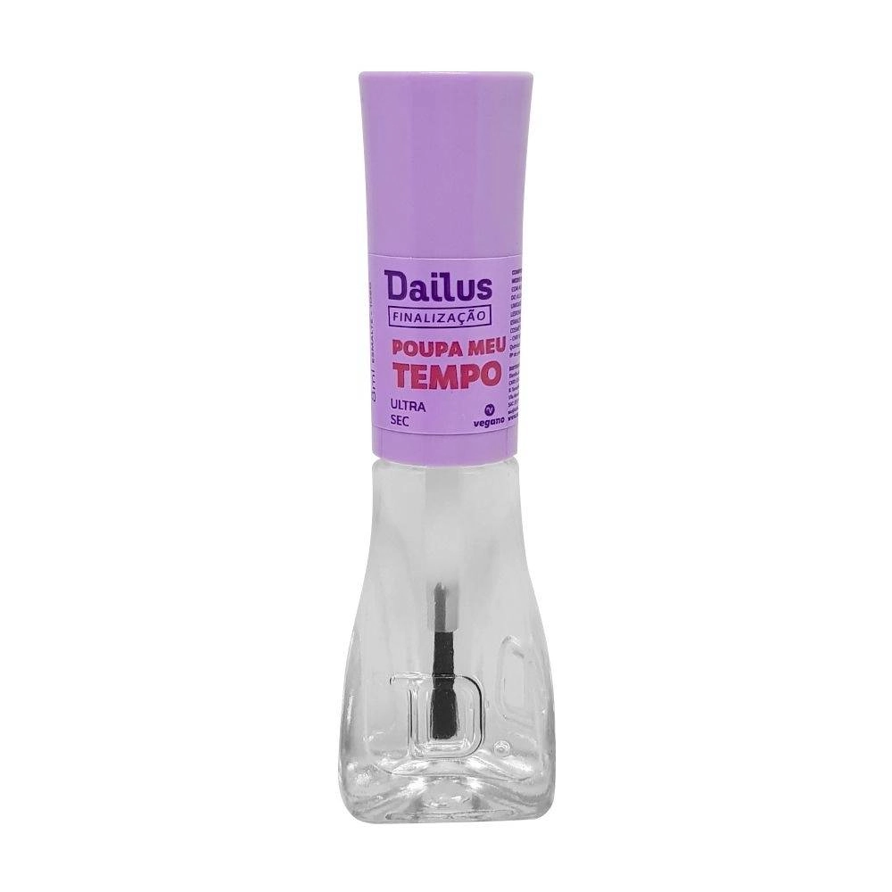 Esmalte Dailus Esmalte 1060 Ultra Secante 8ml