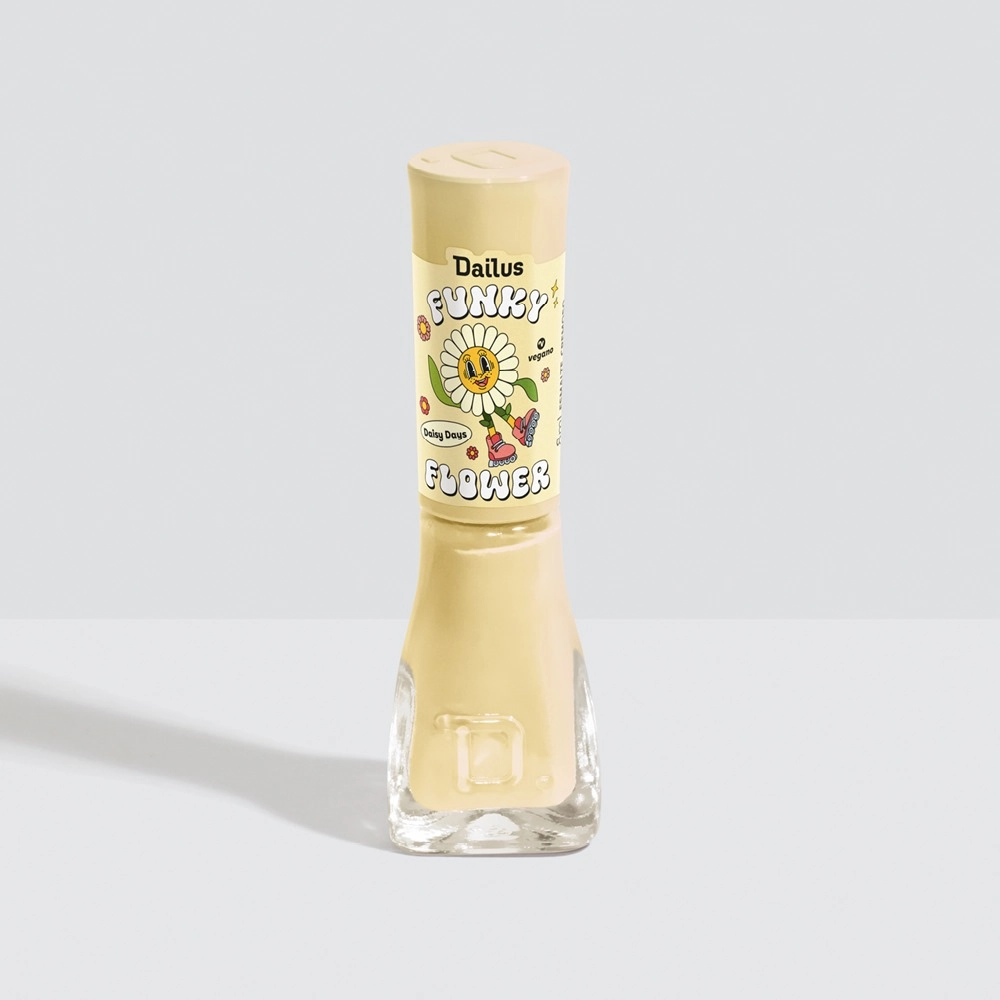 Esmalte Daisy Days