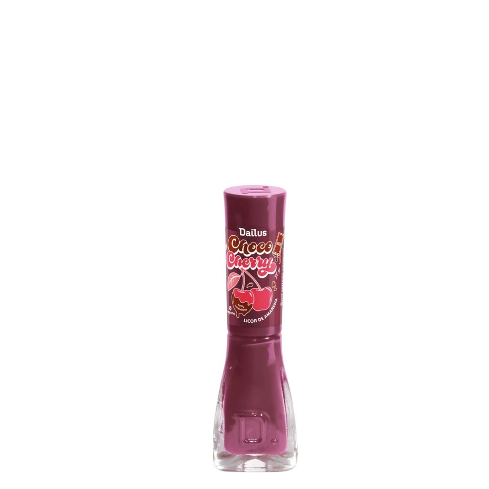 Esmalte Dailus Cr Licor De Amarena 8ml
