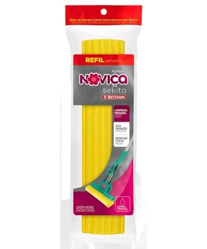 Rodo Mop Zig Zag Sekito Bettanin