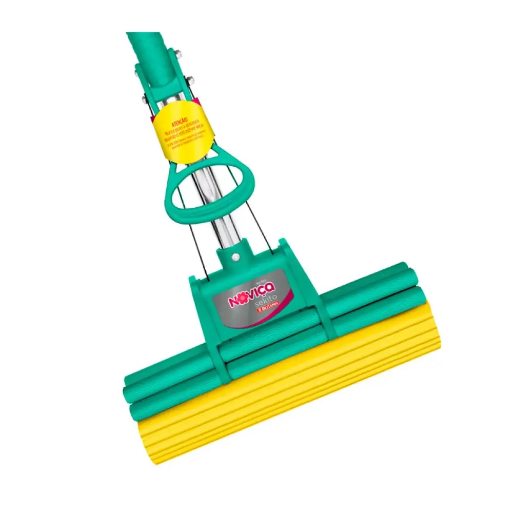 Mop Sekito Noviça