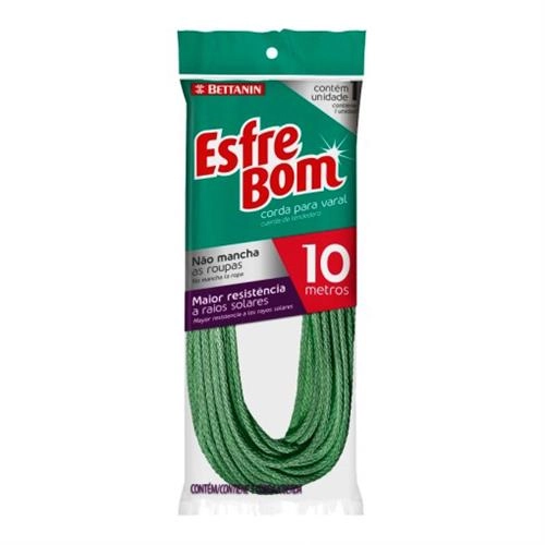 Corda Varal Stenda Bettanin 10m