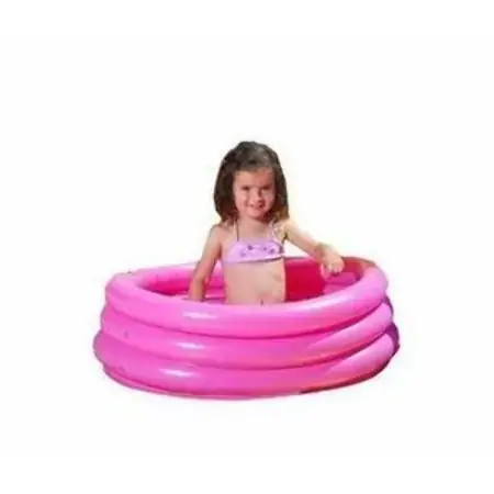 Mor Oval Inflável 28 Litros