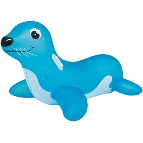 Boia Foca Mor