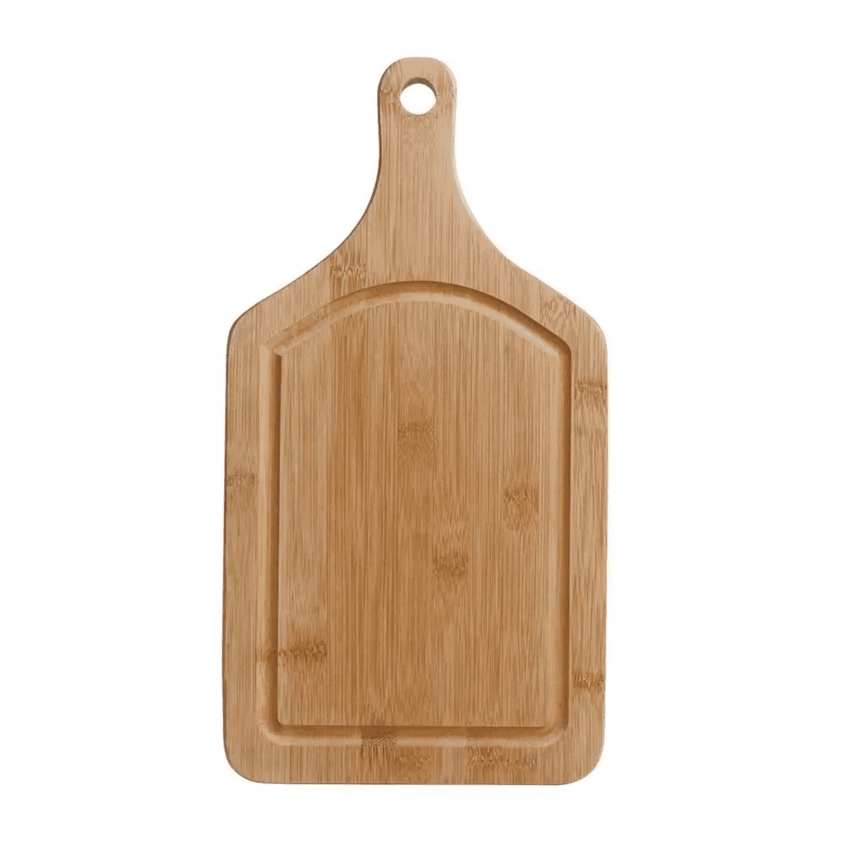 Tabua Mor C/alca Bambu 50x30cm