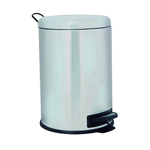 Lixeira Safira 5lt Fosca Unidade