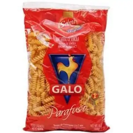 Parafuso Galo Sêmola