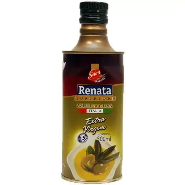 Italiano Extra Virgem Renata 500ml