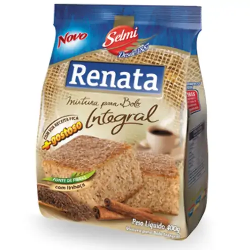 Mist Bolo Renata Integral