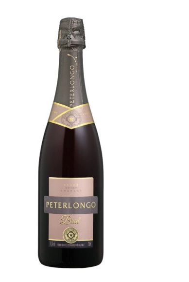 Espum.peterlongo Brut