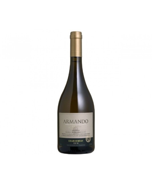 Vinho Dom Armando Chadornay