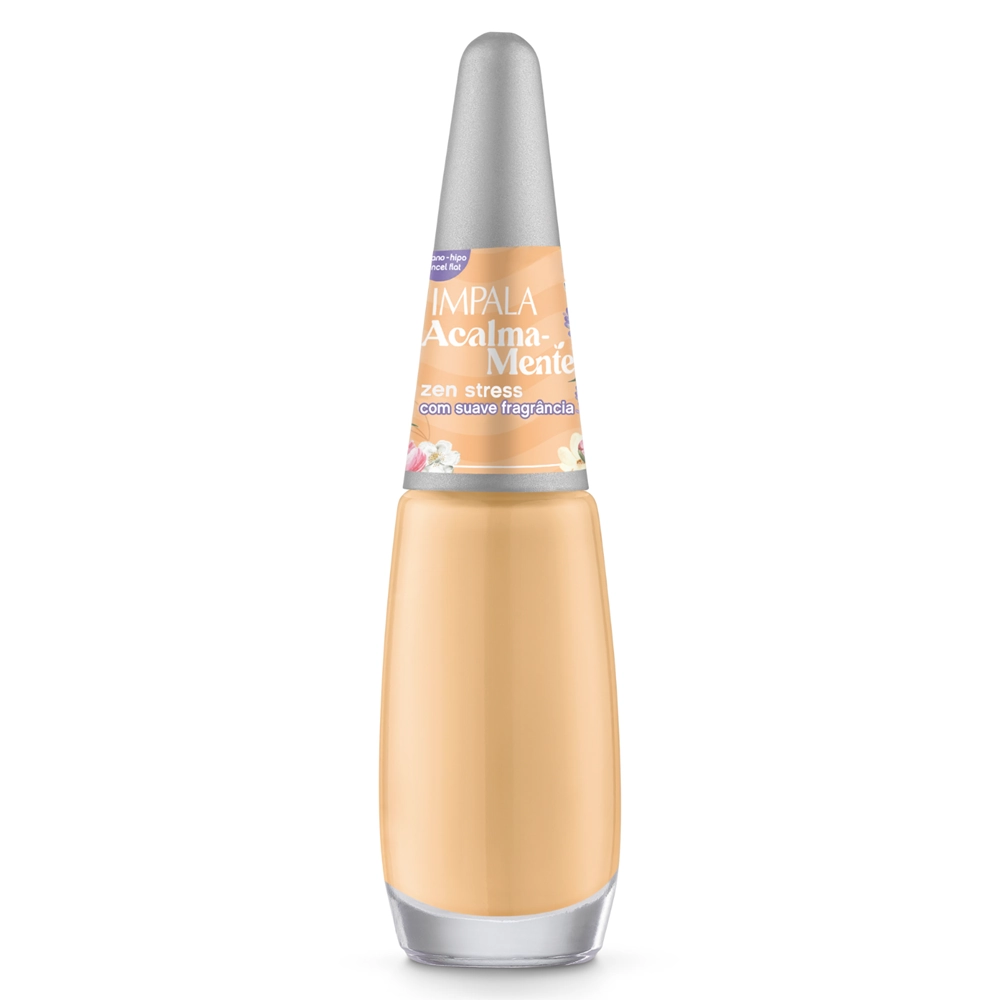 Esm Impala Acalma Mente Cr 7,5ml Zen Stress