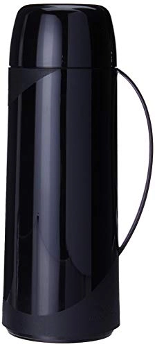 Garrafa T. Invicta Mesa 1 Lt Preta