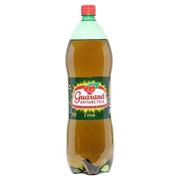 Refrigerante Sabor Guarana 2l Antarctica